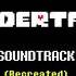 UNDERTALE OST 028 Premonition RECREATION