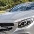 Mercedes S Class Coupe Review