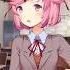 Natsuki S Jumpscare Doki Doki Literature Club