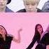 BTS Reaction BLACKPINK How You Like That DANCE PracticeB