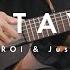 STAY The Kid LAROI Justin Bieber Fingerstyle Guitar