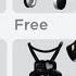 HURRY GET 21 CUTE BLACK FREE ITEMS BEFORE ITS OFFSALE ACTUALLY CUTE FREE ITEMS