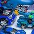 Collection Of Off Road Vehicles Cranes Police Cars Airplanes Carbot Tobot Optimus Prime