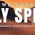 WELCOME HOLY SPIRIT INSTRUMENTAL SOAKING WORSHIP SOAKING WORSHIP MUSIC