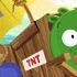 Bad Piggies Soundtrack South Hamerica