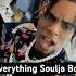 Everything Soulja Boy Did First