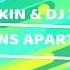 DJ Rankin DJ Zitkus Oceans Apart 2018