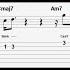 Social House Haunt You GUITAR TAB