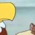 Tom Jerry Season 2 Episode 9 Part 3 Of 3 Flirty Birdy