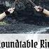 Roundtable Rival Dueling Violin Duet By Kimberly McDonough Katherine Stennett