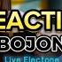 DIVA HANI CINTA BOJONE UWONG HEHE HAHA IMING IMING LIVE DANGDUT ELECTONE REACTION