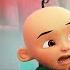 Upin Ipin Musim 18 Rembosaur Episod Baru