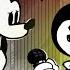 Friday Night Funkin SAD MICKEY MOUSE Vs BENDY Friends To The End FNF Mods 137