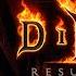 Diablo II Resurrected Хардкор с Другом Одна ошибка и ты ошибся 3