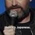 Tom Segura Are You Japanese Comedy Funny