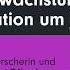 Maja Göpel Im Gespräch Kann Transformation Und Wirtschaftswachstum Gelingen