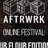 Aftrwrk Online Festival Bass Trooperz X Ondubground X Sumac Dub X Kandee Ft Sama Renuka La Moba