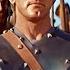 Spartacus 1960 Movie Kirk Douglas Laurence Olivier Jean Simmons Charles Review And Facts