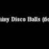 Daft Punk Shiny Disco Balls 6oss Remix