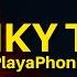 PlayaPhonk Phonky Town Lyrics