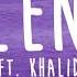 Marshmello Ft Khalid Silence Illenium Remix