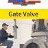 How Do Gate Valves Work The Principle Of Work Takes You To Understand Valves Mechanical Equipment