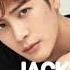 JACKSON WANG LMLY 8D Audio