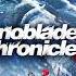 Drifting Soul Xenoblade Chronicles 2 OST 040