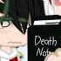 Todoroki With A Death Note Bnha Short Skit Audio Credits Desc