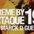 Supreme 195 With Marck D