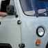 What S A UAZ 452 Buhanka Let Andre From TFLtruck Show You His Awesome Off Road Van