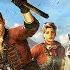 Strange Brigade Walkthrough Part 2 Hidden Valley PC HD 1080p60FPS