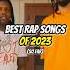 Best Rap Songs Of 2023 So Far Shorts Hiphop Rap