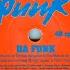 Daft Punk Da Funk Original Version UK 12 1995