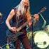 Marko Hietala Dead God S Son At Kulttuuritalo Virta Imatra 16 4 2023