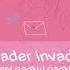 Invader Invader Sped Up