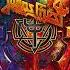 Judas Priest Invincible Shield Full Album