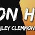 Riley Clemmons Keep On Hoping Lyrics