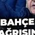 Bahçeli çağrısının Arka Planı Ne Bundan Sonraki Adım Ne Olacak Barış Pehlivan Dan Ankara Kulisi