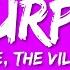 NXCRE The Villains USURPER Lyrics