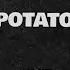 POTATO 33 Ft Adham Lyrics