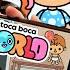 ADLEY S TOCA BOCA Family She Shows Us The A For Adley Family In Toca Boca Life Best Mobile Game