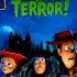 Toy Story Of Terror 2014 DVD Overview