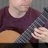 The Frog Galliard By Dowland Lesson For Classical Guitar