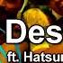 DESPACITO 初音ミク 日本の