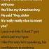 Estelle Kanye West American Boy Speed Up Lyrics