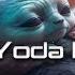 Baby Yoda Space Nebula 4K Ambient Music Perfect For Sleep