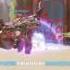 Overwatch DVA Ultimate Quadruple Kill No Warning Sound