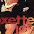 Roxette Joyride Magicfriendmix 12 Version 1991