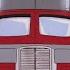 Transformers G1 Season 1 Outro Ai Upscale